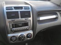 Usata Kia Sportage 140 CV (102 kW) 2005 Grigio SUV