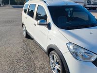 usata Dacia Lodgy - 2016