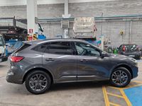 Usata Ford Kuga 152 CV (111 kW) 2023 Grigio SUV