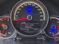 Usata VW up! 68 CV (50 kW) 2019 Nero Utilitaria