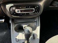 Usata Smart ForFour 71 CV (52 kW) 2018 Utilitaria