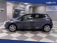 Usata Renault Clio IV 90 CV (66 kW) 2019 Grigio Berlina