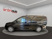 Usata Ford Tourneo Connect Titanium 122 CV (89 kW) 2023 Nero Monovolume