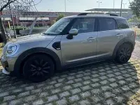 Usata Mini Cooper Countryman 122 CV (89 kW) 2018 SUV