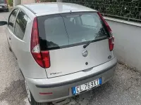 Usata Fiat Punto 73 CV (53 kW) 2003 Utilitaria