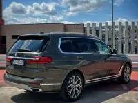 Usata BMW X7 265 CV (194 kW) 2020 SUV