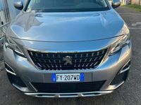 usata Peugeot 3008 3008 1.6 HDi 115CV Style