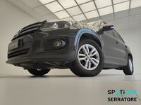 usata VW Tiguan I 2011 1.4 tsi bm Cross 125cv