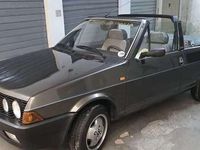 Usata Fiat Ritmo 64 CV (47 kW) 1986 Berlina