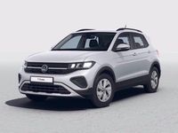 Nuova VW T-Cross Edition 95 CV (69 kW) 2025 Reflex silver metallizzato SUV