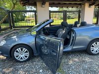 usata VW Eos 2.0 TDI Tenuta sempre in box