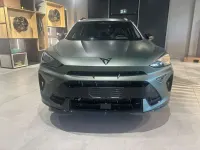 Nuova Cupra Formentor 204 CV (150 kW) 2026 Manganese opaco SUV