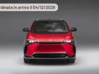 Ny Toyota bZ4X Premium 135 kW (184 HK) 2025 Silver SUV
