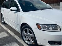 usata Volvo V50 (2003-2012) - 2011