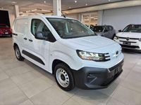 Uusi Peugeot Partner 102 HP (75 kW) 2026 Valkoinen Tila-auto