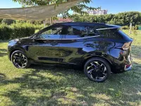 Usata Kia Sportage Plus 185 CV (136 kW) 2020 SUV