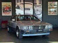 Usata Maserati Biturbo 224 CV (164 kW) 1987 Argento Coupé
