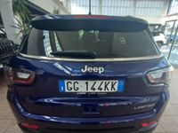 usata Jeep Compass 1.6 Multijet II 2WD Limited