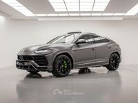 Usata Lamborghini Urus 650 CV (478 kW) 2021 Gray SUV