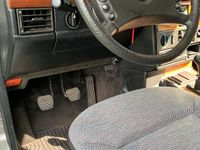 Usata Mercedes 200 1992 Grigio