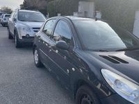 Usata Peugeot 206 60 CV (44 kW) 2012 Berlina