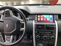 Usata Land Rover Discovery Sport HSE 150 CV (110 kW) 2017 SUV