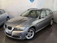 Usata BMW 320 177 CV (130 kW) 2008 Grigio Station wagon