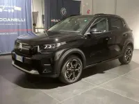 Usata Citroën e-C3 83 kW (113 CV) 2025 Nero Berlina