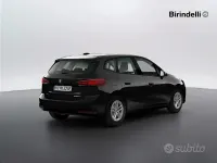 Usata BMW 225 Active Tourer 244 CV (179 kW) 2026 Nero Monovolume
