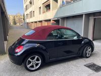 usata VW Beetle New- 2009