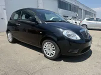 Usata Lancia Ypsilon 77 CV (56 kW) 2010 Other Utilitaria