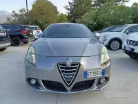 Usata Alfa Romeo Giulietta 120 CV (88 kW) 2014 Utilitaria