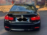 Usata BMW 316 116 CV (85 kW) 2012 Berlina