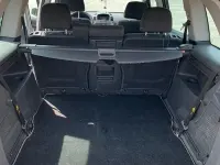 Usata Opel Zafira 94 CV (69 kW) 2008 Grigio Monovolume