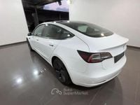Usata Tesla Model 3 Standard Range 88 kW (120 CV) 2023 Bianco Berlina