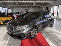 usata BMW 120 120 d Sport xdrive auto