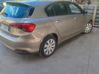 Usata Fiat Tipo 2017 Berlina