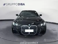 Usata BMW i4 Efficient Dynamics 2025 Nero Berlina