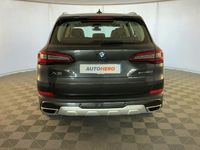 Usata BMW X5 xLine 286 CV (210 kW) 2021 Grigio SUV