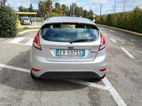 usata Ford Fiesta occasione