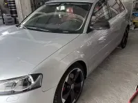 Usata Audi A3 200 CV (147 kW) 2011 Grigio Utilitaria