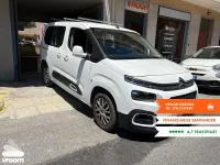 Usata Citroën e-Berlingo 130 CV (95 kW) 2020 Monovolume