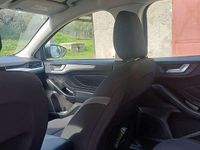 Usado Ford Focus Business Edition 120 HP (88 kW) 2019 Carrinha
