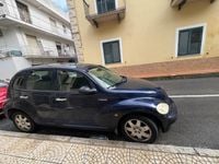 Usata Chrysler PT Cruiser 116 CV (85 kW) 2004 Blu Berlina