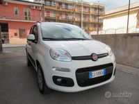 Usata Fiat Panda City Life 80 CV (58 kW) 2022 Bianco Berlina