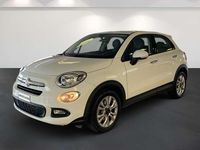 Usata Fiat 500 Pop 95 CV (69 kW) 2016 Bianco