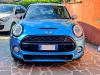 Usata Mini Cooper S Seven 192 CV (141 kW) 2016 Utilitaria