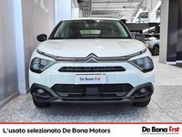 Occasion Citroën C4 Feel 131 ch (96 kW) 2021 Blanc Citadine