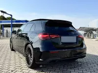 Usata Mercedes 200 Premium 150 CV (110 kW) 2025 Nero Berlina