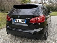 Usata BMW 216 Active Tourer Advantage 116 CV (85 kW) 2016 Monovolume